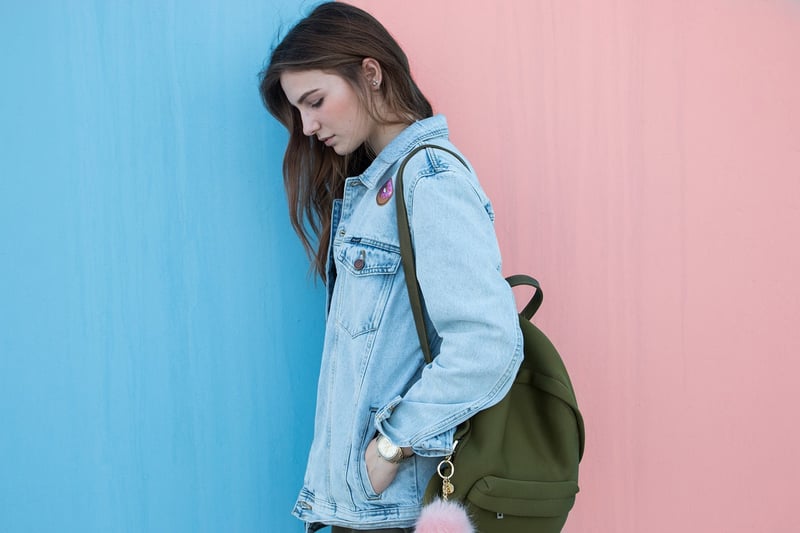 Trend Forecasting